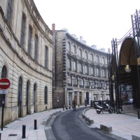 Foto de Bordeaux (Francia)
