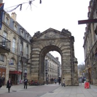 Foto de Bordeaux (Francia)