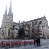 Foto de Bordeaux (Francia)