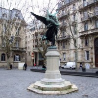 Foto de Bordeaux (Francia)