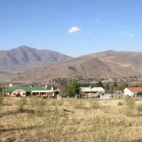 Foto de Tafí del Valle