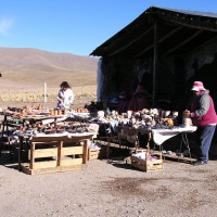 Foto de Abra El Infiernillo