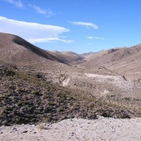 Foto de Tucumán