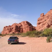 Foto de Los Castillos