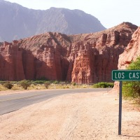 Foto de Los Castillos
