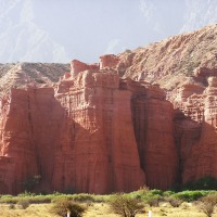 Foto de Los Castillos