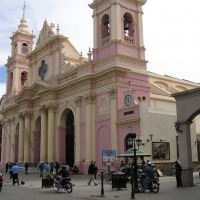 Foto de Salta