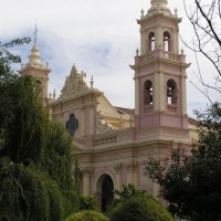 Foto de Salta