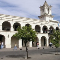Foto de Salta