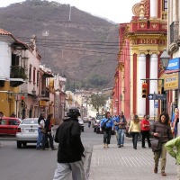 Foto de Salta