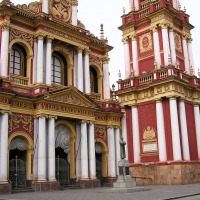 Foto de Salta