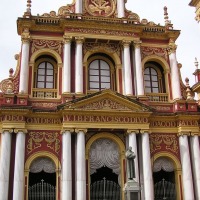 Foto de Salta