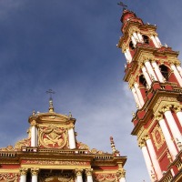 Foto de Salta