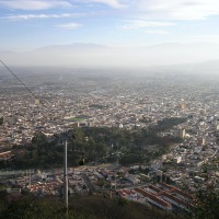 Foto de Salta