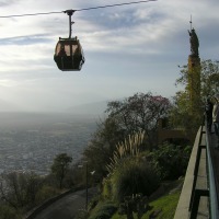 Foto de Salta