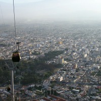 Foto de Salta