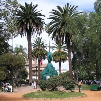 Foto de Salta