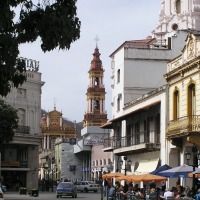 Foto de Salta