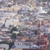 Foto de Salta