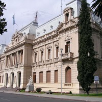 Foto de San Salvador de Jujuy