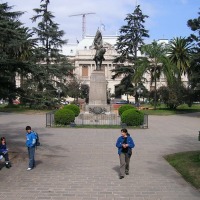 Foto de San Salvador de Jujuy