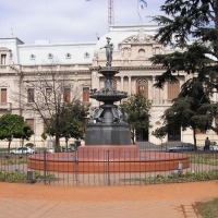 Foto de San Salvador de Jujuy