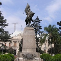 Foto de San Salvador de Jujuy