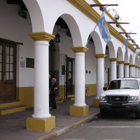 Foto de San Salvador de Jujuy