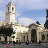 Foto de San Salvador de Jujuy