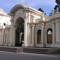 Foto de San Salvador de Jujuy