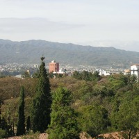 Foto de San Salvador de Jujuy