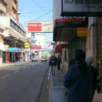 Foto de San Salvador de Jujuy