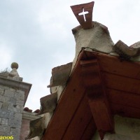 Foto de San Mamés de Burgos