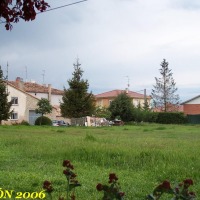 Foto de San Mamés de Burgos