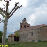 Foto de San Mamés de Burgos