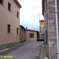 Foto de San Mamés de Burgos