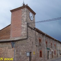 Foto de San Mamés de Burgos