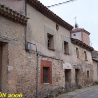 Foto de San Mamés de Burgos