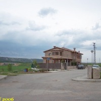 Foto de San Mamés de Burgos