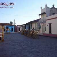 Foto de Camaguey