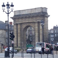 Foto de Bordeaux (Francia)