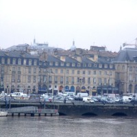Foto de Bordeaux (Francia)