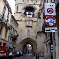 Foto de Bordeaux (Francia)