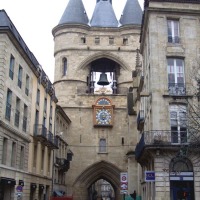 Foto de Bordeaux (Francia)