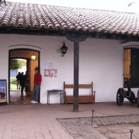 Foto de San Miguel de Tucumán