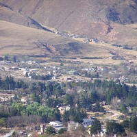 Foto de Tafí del Valle