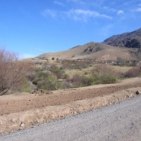 Foto de Tafí del Valle