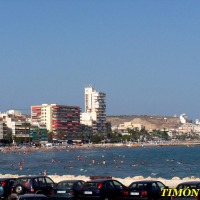 Foto de Santa Pola