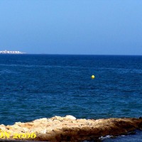 Foto de Santa Pola