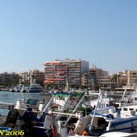 Foto de Santa Pola